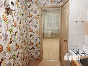 1-к квартира, вторичка, 13м2, 3/5 этаж
