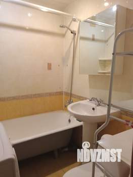 1-к квартира, вторичка, 30м2, 5/5 этаж