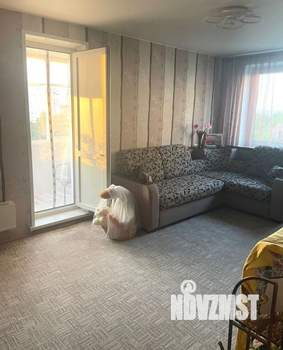 2-к квартира, вторичка, 52м2, 9/14 этаж