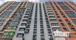 2-к квартира, вторичка, 50м2, 9/17 этаж