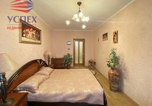 1-к квартира, вторичка, 52м2, 3/9 этаж