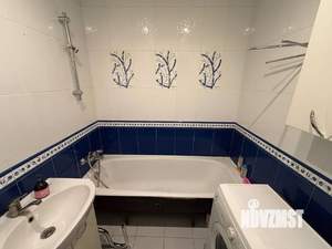 1-к квартира, вторичка, 35м2, 4/9 этаж