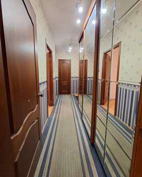 2-к квартира, вторичка, 52м2, 4/9 этаж