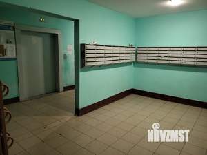 1-к квартира, вторичка, 35м2, 8/14 этаж