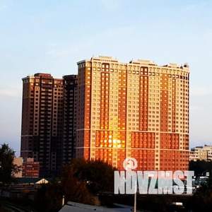 2-к квартира, вторичка, 60м2, 24/26 этаж