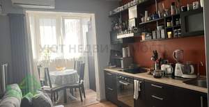 2-к квартира, вторичка, 59м2, 7/10 этаж