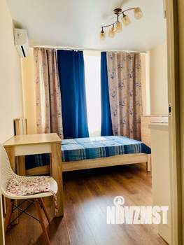 Студия квартира, вторичка, 18м2, 9/26 этаж