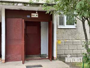 3-к квартира, вторичка, 63м2, 3/10 этаж