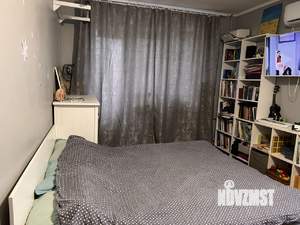 1-к квартира, вторичка, 32м2, 4/5 этаж