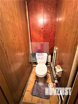 1-к квартира, вторичка, 33м2, 8/9 этаж