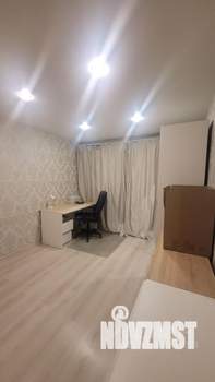 2-к квартира, вторичка, 53м2, 1/5 этаж