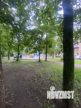 1-к квартира, вторичка, 32м2, 5/5 этаж