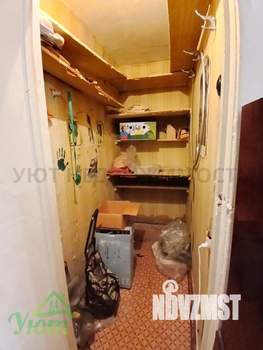 2-к квартира, вторичка, 42м2, 2/5 этаж