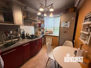 3-к квартира, вторичка, 56м2, 4/9 этаж