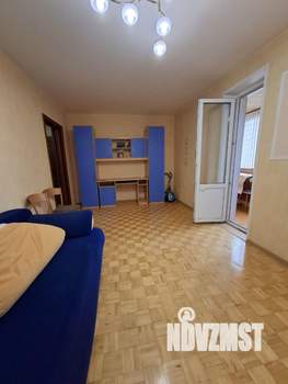 2-к квартира, вторичка, 52м2, 4/9 этаж