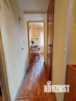 1-к квартира, вторичка, 29м2, 5/5 этаж