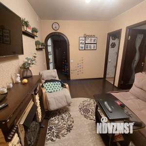 2-к квартира, вторичка, 44м2, 4/5 этаж
