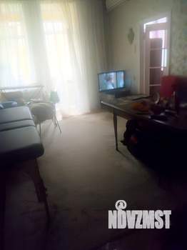 3-к квартира, вторичка, 83м2, 2/5 этаж