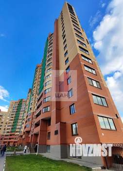 2-к квартира, вторичка, 48м2, 10/18 этаж