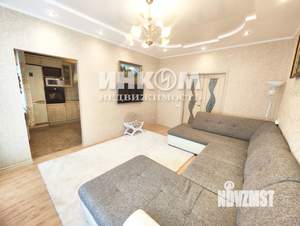 3-к квартира, вторичка, 99м2, 7/10 этаж