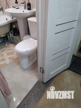 1-к квартира, вторичка, 31м2, 3/5 этаж