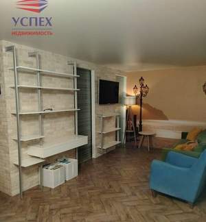 3-к квартира, вторичка, 74м2, 2/14 этаж