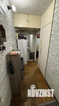 2-к квартира, вторичка, 46м2, 4/5 этаж