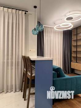 2-к квартира, вторичка, 56м2, 3/17 этаж