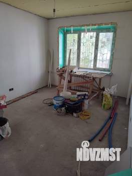 2-к квартира, вторичка, 30м2, 1/5 этаж