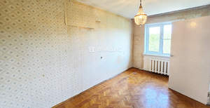 2-к квартира, вторичка, 47м2, 5/5 этаж