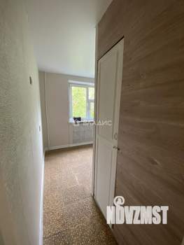 1-к квартира, вторичка, 30м2, 4/5 этаж