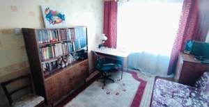 2-к квартира, вторичка, 48м2, 6/9 этаж