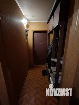 3-к квартира, вторичка, 63м2, 7/9 этаж