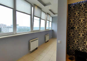 2-к квартира, вторичка, 93м2, 10/17 этаж