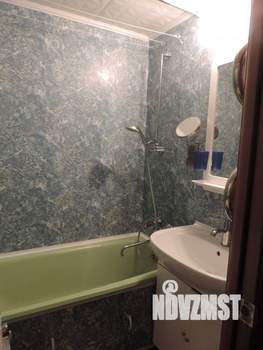 1-к квартира, вторичка, 34м2, 1/10 этаж
