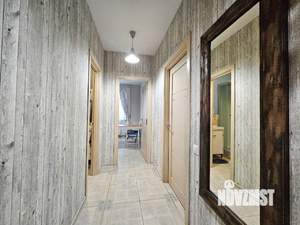 1-к квартира, вторичка, 42м2, 4/7 этаж