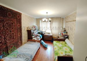 2-к квартира, вторичка, 47м2, 5/9 этаж