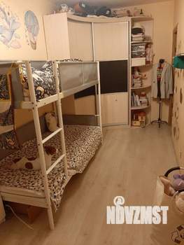 2-к квартира, вторичка, 44м2, 4/5 этаж