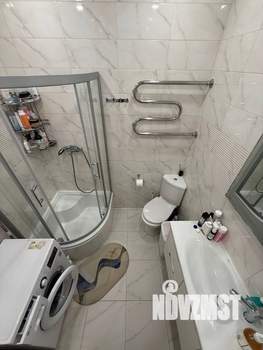 1-к квартира, вторичка, 38м2, 2/26 этаж