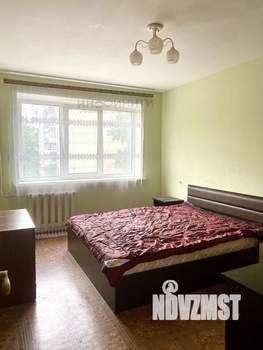 2-к квартира, вторичка, 48м2, 3/9 этаж