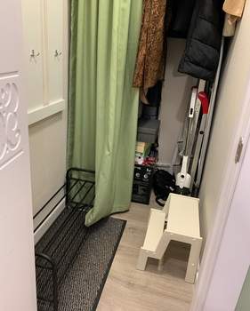 1-к квартира, вторичка, 35м2, 5/9 этаж
