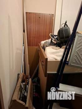 3-к квартира, вторичка, 63м2, 4/9 этаж