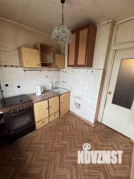 2-к квартира, вторичка, 43м2, 5/5 этаж