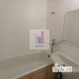 1-к квартира, вторичка, 34м2, 2/5 этаж