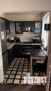 2-к квартира, вторичка, 47м2, 3/5 этаж