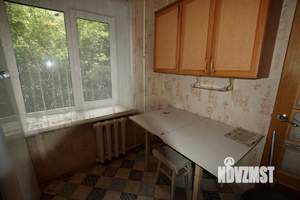 2-к квартира, вторичка, 46м2, 2/5 этаж