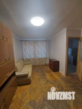 1-к квартира, вторичка, 34м2, 1/4 этаж