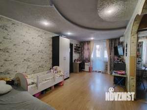 2-к квартира, вторичка, 47м2, 2/5 этаж