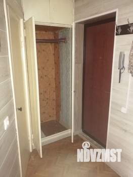 1-к квартира, вторичка, 30м2, 4/5 этаж