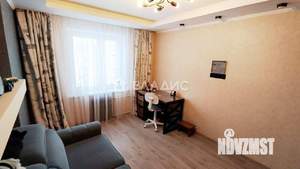 3-к квартира, вторичка, 71м2, 8/14 этаж